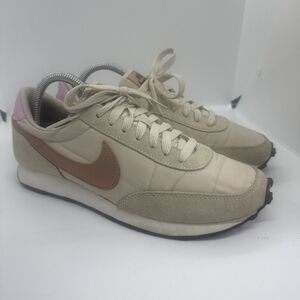 Nike Womens Daybreak RTL Orewood Pink Beige CU5324-100 Size US 8.5
